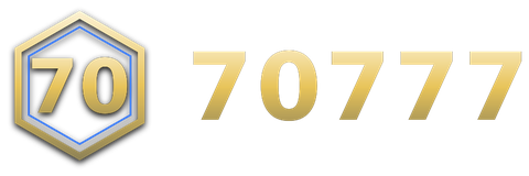 70777 logo