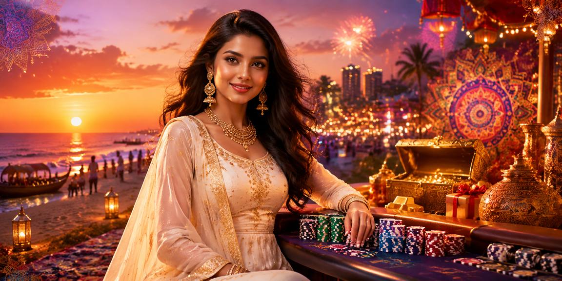 70777 বড় জয়ের জন্য প্রস্তুত হন